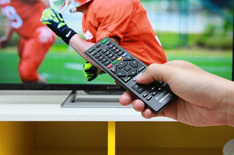 Tivi Sony Tự Bật Lên Là Bị Gì?
