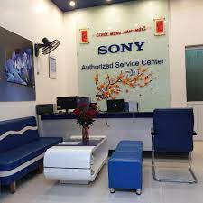 Trung Tâm Bảo Hành Tivi Sony Hà Nội