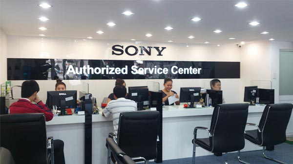 Trung Tâm Bảo Hành Tivi Sony Tại Lào Cai