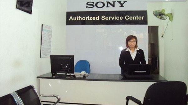 Trung Tâm Sửa Tivi Sony Tại Nhà Hà Nội Uy Tín