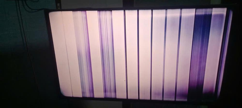 Thay Màn Hình Tivi Sony Chính Hãng